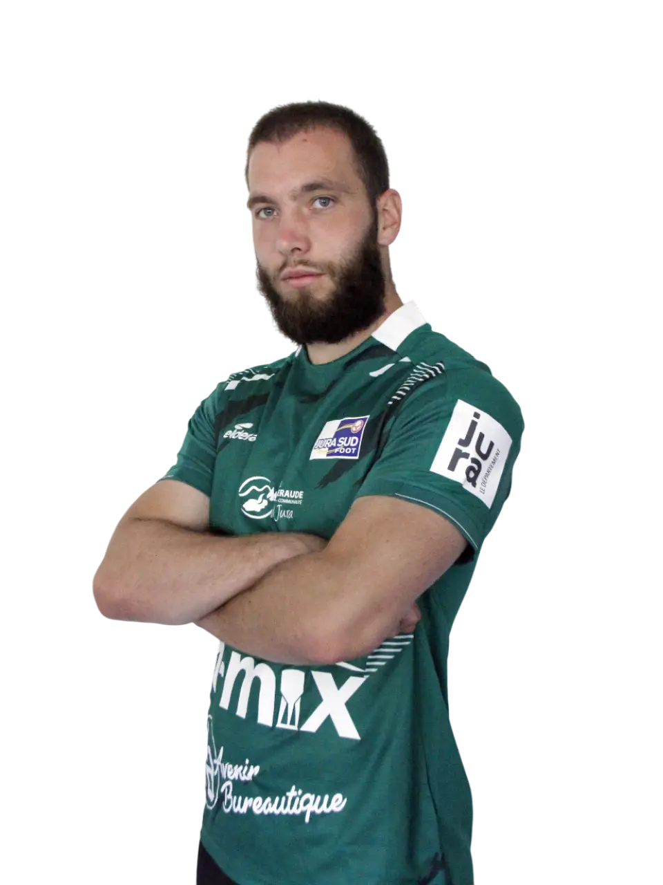 JURA-SUD-FOOTBALL-Hugo-ROYER-Profil