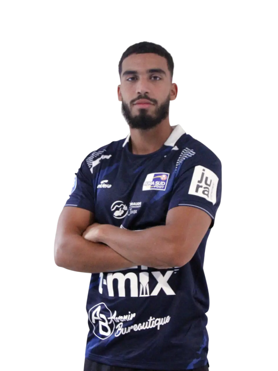 JURA-SUD-FOOTBALL-Ilias-BOUNASSIR-Profil