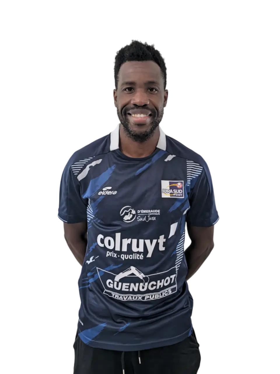 JURA-SUD-FOOTBALL-Jerold-NIEMECK-NYOBE-Face