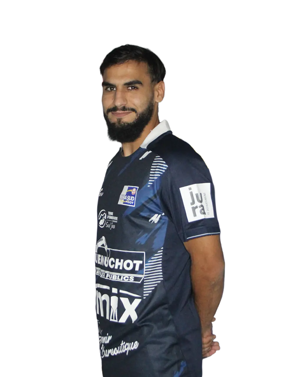 JURASUDFOOT-Joueur-ASSAKOUR - N°7-3