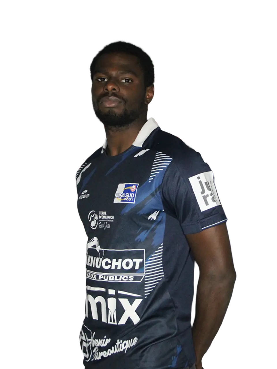 JURASUDFOOT-Joueur-FLORENT - N°27-3