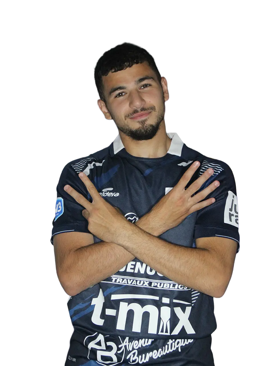 JURASUDFOOT-Joueur-KADI - N°18-2