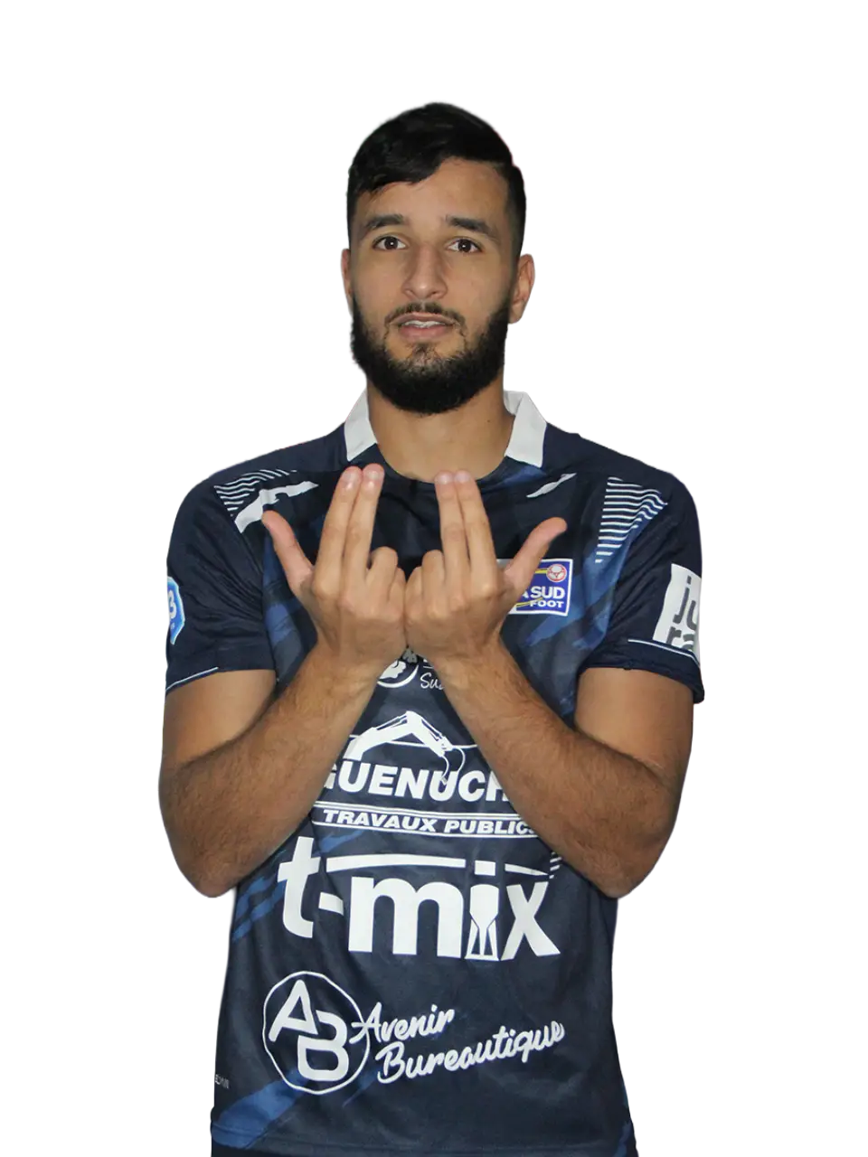 JURASUDFOOT-Joueur-KHEMAIS -N°29-2