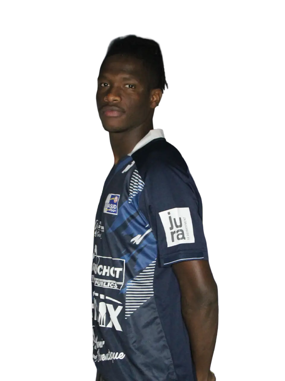 JURASUDFOOT-Joueur-SONKO - N°11-3