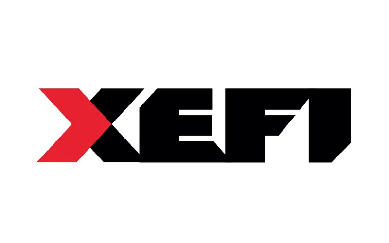 JSF-Affaires-XEFI-Logo